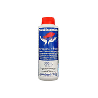 Coral Essentials Carbonate + Trace 500mL