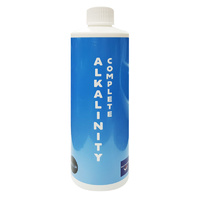 Coral Essentials Alkalinity Complete 500mL