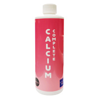 Coral Essentials Calcium Complete 500mL