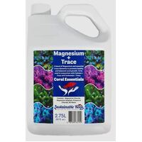 Coral Essentials Magnesium + Trace 2.75L