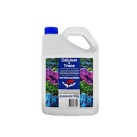 Coral Essentials Calcium + Trace 10L