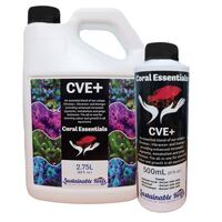 Coral Essentials CVE+ 500ml