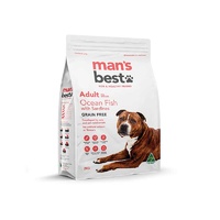Man's Best Adult Ocean Fish 2kg