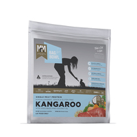 Meals For Meows Single Protein Kangaroo 2.5kg