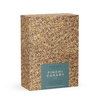Forage Everyday Bird Food Finch & Canary Blend 5kg