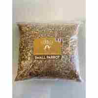 Forage Everyday Bird Food Small Parrot Blend 5kg