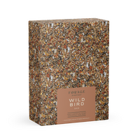 Forage Everyday Bird Food Wild Bird Blend 5kg