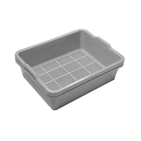 Kitter Litter Tray with Sieve & Scoop