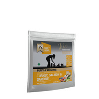 Meals For Mutts Puppy Turkey & Salmon 2.5kg