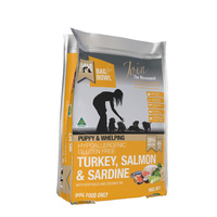 Meals For Mutts Turkey, Salmon & Sardine Puppy Food 9kg
