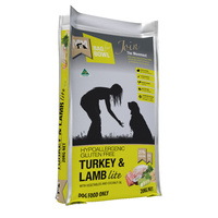 Meals For Mutts Turkey & Lamb Lite 20kg
