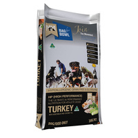 Meals For Mutts Grain Free High Performance 20kg