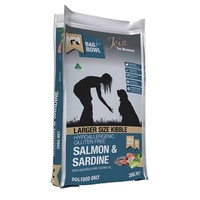 Meals For Mutts Large Breed Salmon & Sardine Dog Food 20kg