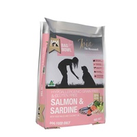 Meals For Mutts Grain Free Salmon & Sardine Dog Food 9kg