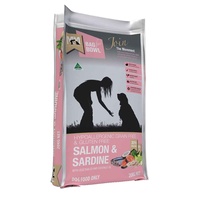 Meals For Mutts Grain Free Salmon & Sardine 20kg