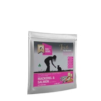 Meals For Meows Grain Free Mackerel 2.5kg