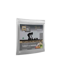 Meals For Mutts Grain Free Turkey/Chicken Puppy Food 2.5kg