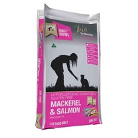 Meals For Meows Grain Free Mackerel 20kg