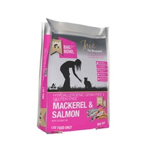 Meals For Meows Grain Free Mackerel 9kg