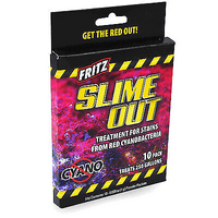 Fritz SLIMEOUT 10pk