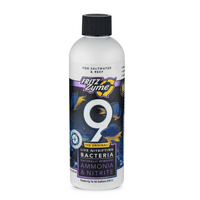FritzZyme 9 Saltwater Nitrifying Bacteria 236ml/8oz