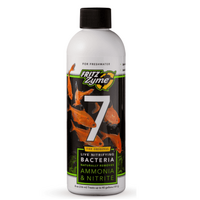FritzZyme 7 Freshwater Nitrifying Bacteria 236ml/8oz