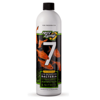 FritzZyme 7 Freshwater Nitrifying Bacteria 473ml/16oz