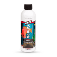 FritzGuard Water Conditioner 236ml/8oz