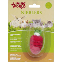 Guinea Pig Chew Wood Strawberry