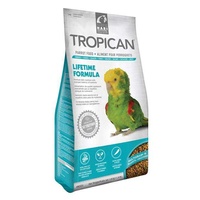 Tropican Parrot Lifetime 1.8kg