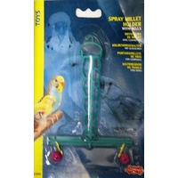 Treat Bird Holder Millet SprayB1680