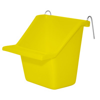 Feeder Highback Seed Cup SmL 65mL