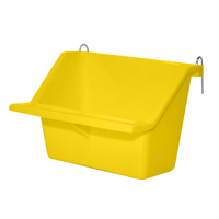 Feeder Highback Seed Cup Med 142mL