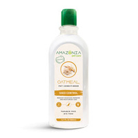 Amazonia Conditioner Oatmeal 500m