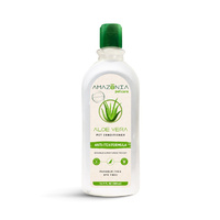 Vegan Conditioner Anti-Itch Aloe Vera 500mL