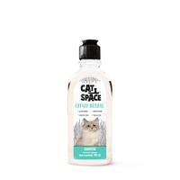 Cat Space Shampoo Catnip Herbal 300mL