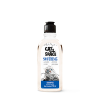 Cat Space Shampoo Soothing 300mL