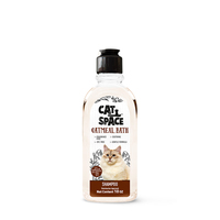 Cat Space Shampoo Oatmeal 300mL
