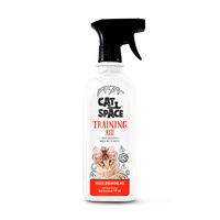 Cat Space Training Aid Spray 500mL