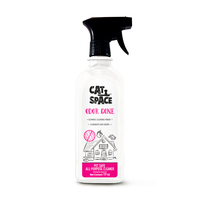Cat Space Odour Gone Spray 500mL