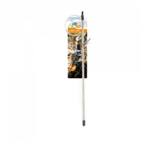 All for Paws Bait Fly Play Cat Wand 120cm