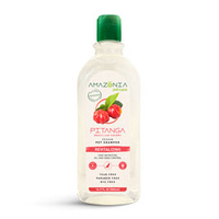 Amazonia Shampoo Pitanga 500ml