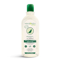 Vegan Shampoo Natural Flea Repellent 500mL