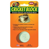Cricket Block 12.8g