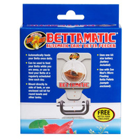 Zoo Med BettaMatic Auto Feeder
