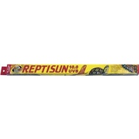 ReptiSun Light Tube T8 10% UVB Linear 18"