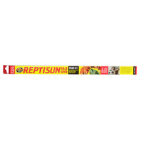 ReptiSun Light Tube T8 10% UVB Linear 36"
