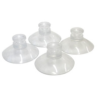Suction Cups for Turtle Dock (4 Pack)