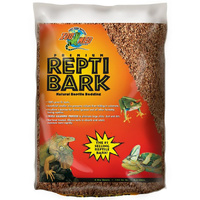 Bark Chip Substrate 1L