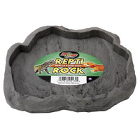 Zoo Med Rock Food Bowl Medium
